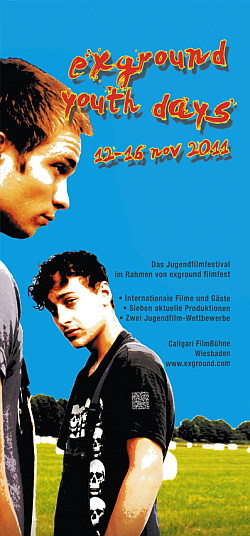 programm youth days