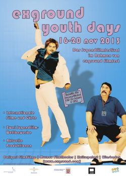 youth days 2013