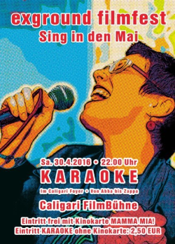 KARAOKE