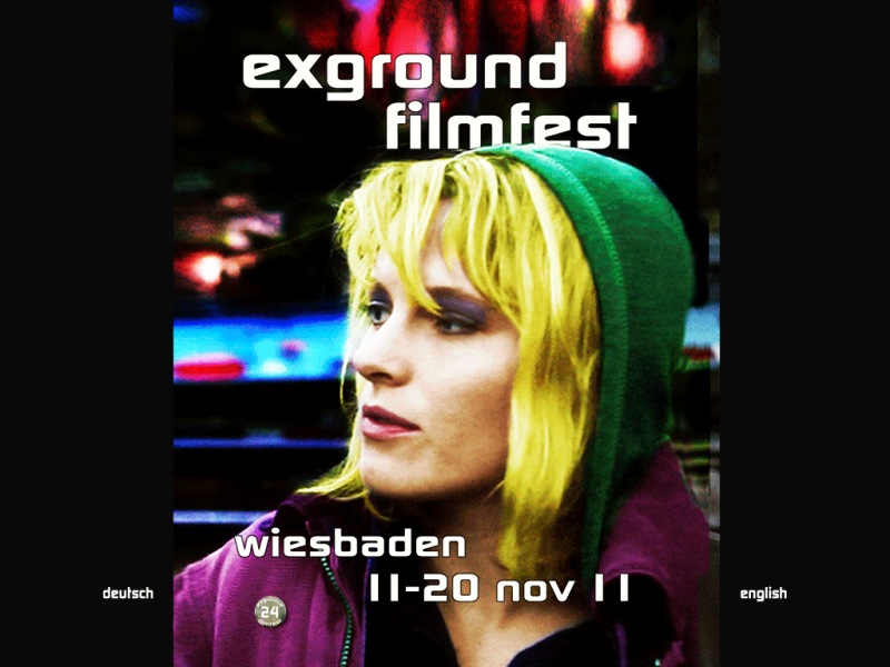exground filmfest 24