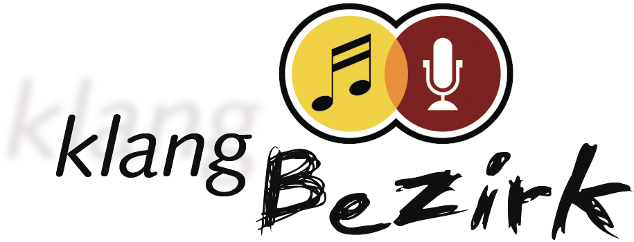 klangBezirk