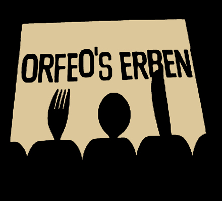 Orfeo\\\'s Erben